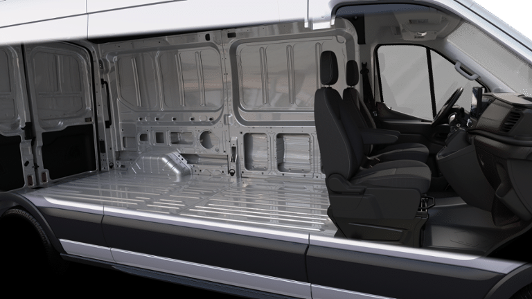 Ford TRANSIT T250  2025 à Charlemagne, Québec - 6 - w1024h768px