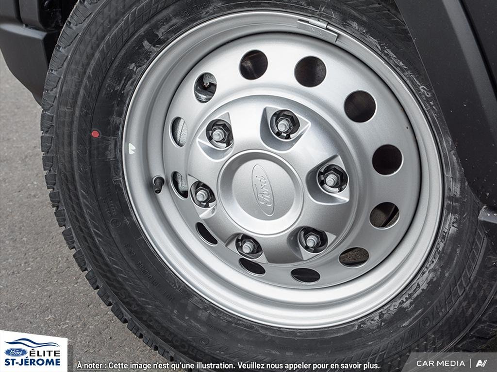Ford TRANSIT T250  2025 à Charlemagne, Québec - 8 - w1024h768px