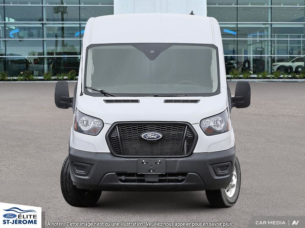 Ford TRANSIT T250  2025 à Charlemagne, Québec - 2 - w1024h768px