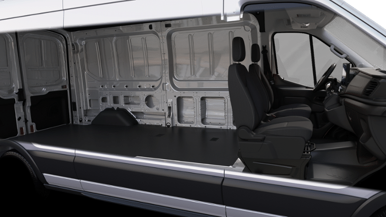 Ford TRANSIT T250  2025 à Charlemagne, Québec - 6 - w1024h768px