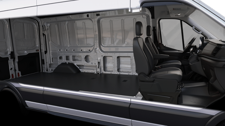 2025 Ford TRANSIT T250 in Charlemagne, Quebec - 6 - w1024h768px