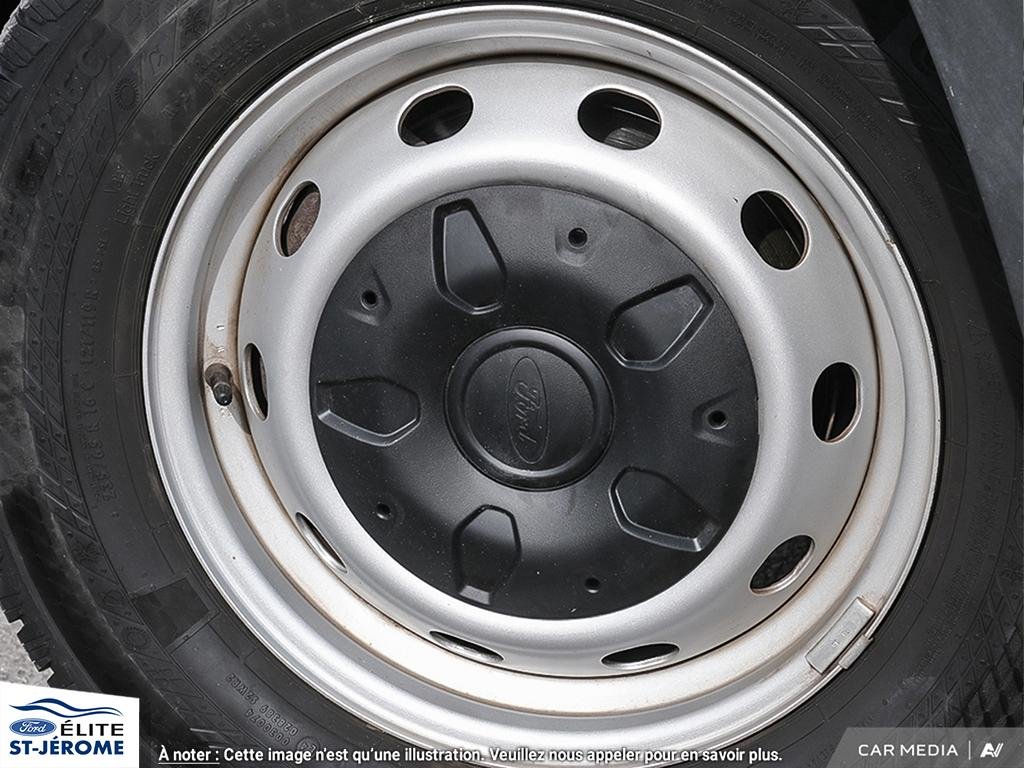 Ford TRANSIT T250  2025 à Charlemagne, Québec - 8 - w1024h768px
