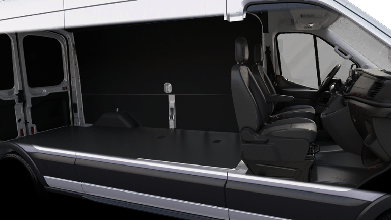 2025 Ford TRANSIT T250 in Charlemagne, Quebec - 6 - w1024h768px