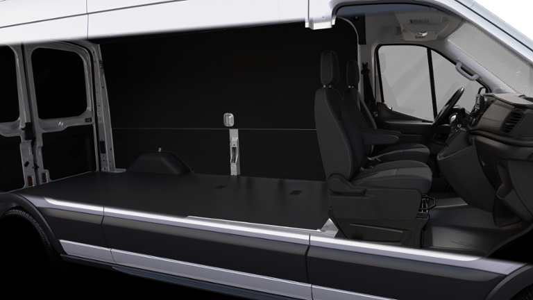 2025 Ford TRANSIT T250 in Charlemagne, Quebec - 6 - w1024h768px