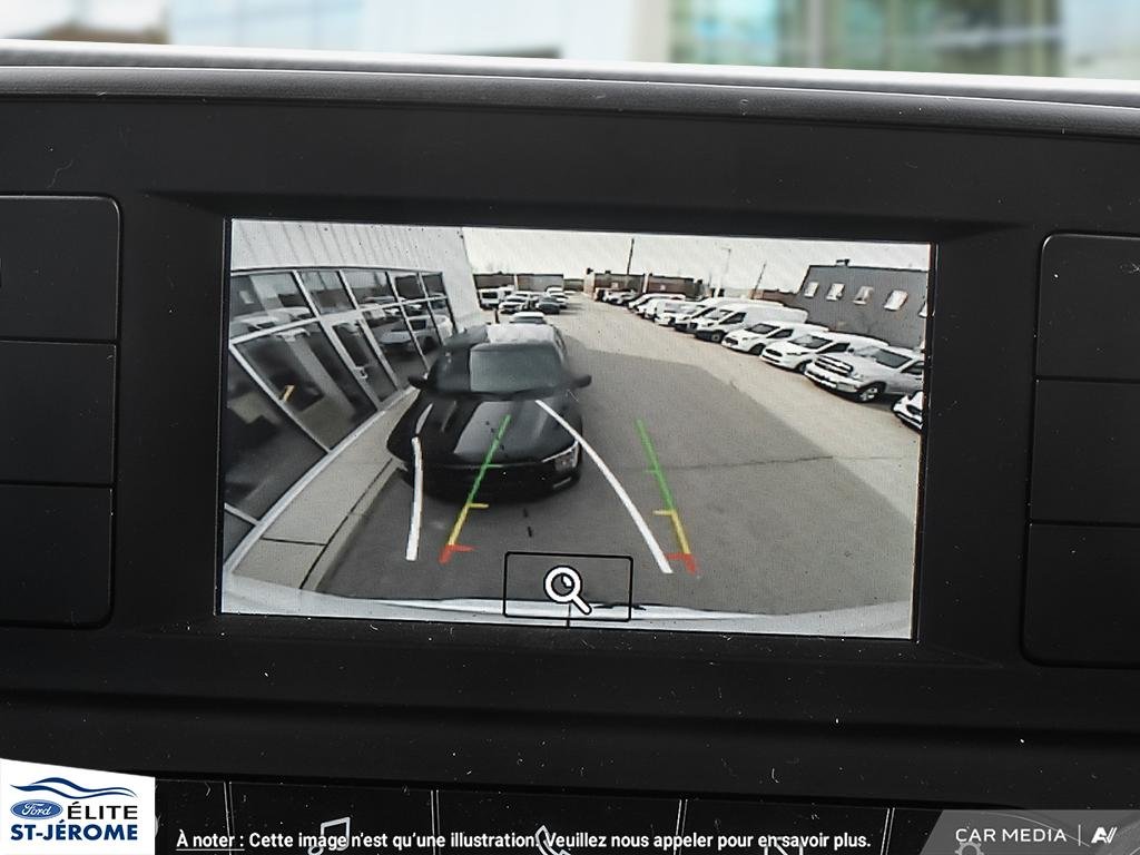 2025 Ford TRANSIT T250 in Charlemagne, Quebec - 21 - w1024h768px