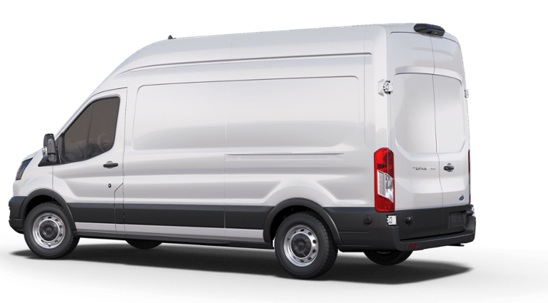 Ford TRANSIT T250  2025 à Charlemagne, Québec - 2 - w1024h768px