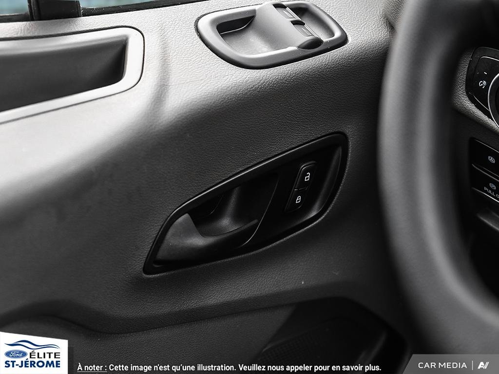 2025 Ford TRANSIT T250 in Charlemagne, Quebec - 14 - w1024h768px