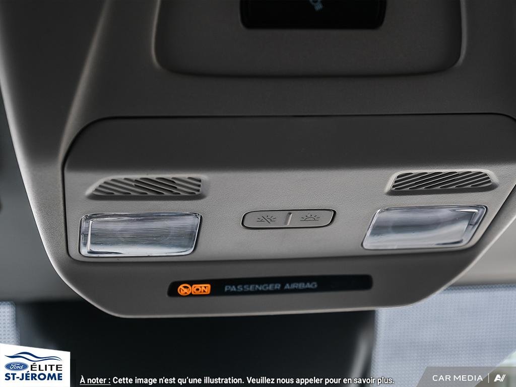 2025 Ford TRANSIT T250 in Charlemagne, Quebec - 17 - w1024h768px