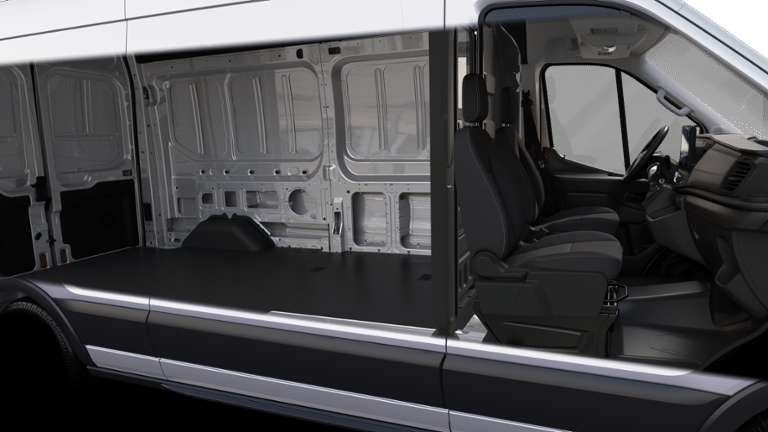 Ford TRANSIT T250  2025 à Charlemagne, Québec - 6 - w1024h768px