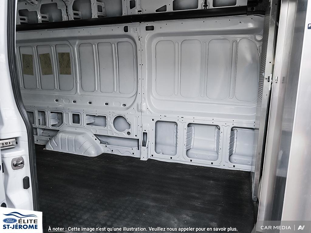 2025 Ford TRANSIT T250 in Charlemagne, Quebec - 19 - w1024h768px