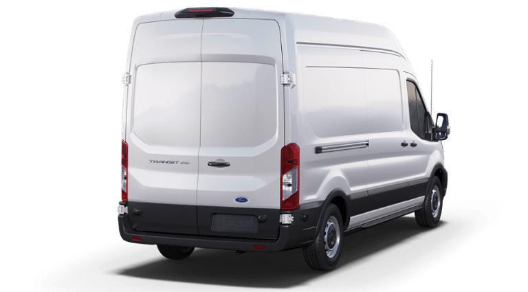 Ford TRANSIT T250  2025 à Charlemagne, Québec - 3 - w1024h768px