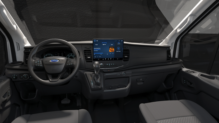 Ford TRANSIT T250  2025 à Charlemagne, Québec - 7 - w1024h768px