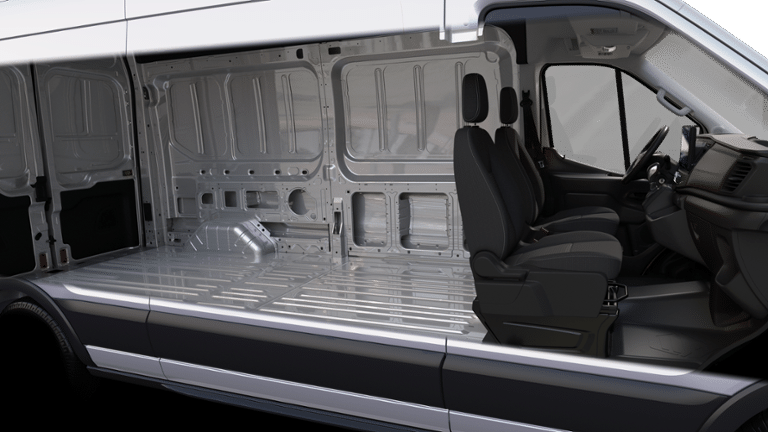 2025 Ford Transit in Charlemagne, Quebec - 6 - w1024h768px