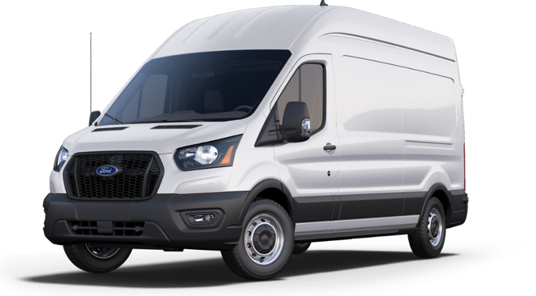 Ford Transit  2025 à Charlemagne, Québec - 1 - w1024h768px