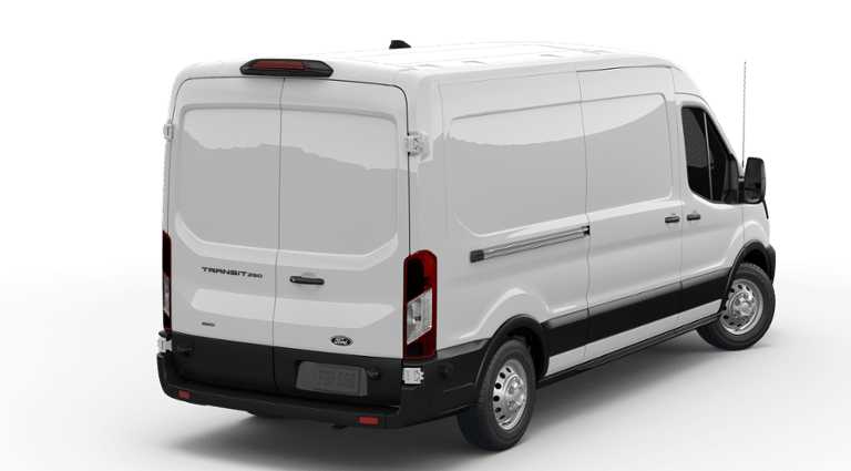 Ford Transit Sliding Pass 148 2026 à Charlemagne, Québec - 3 - w1024h768px