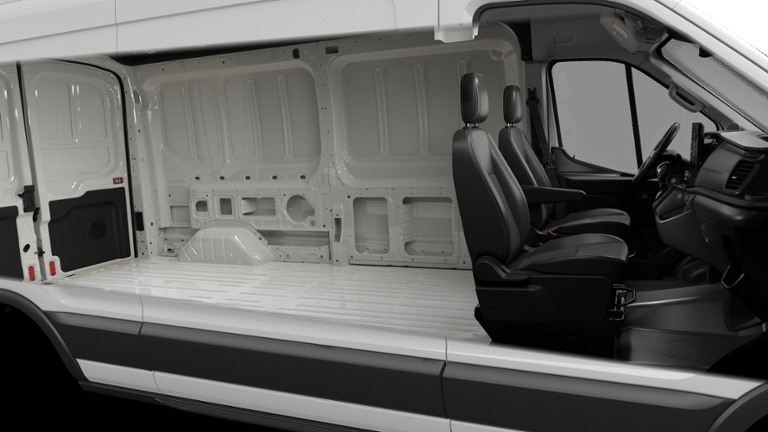 Ford Transit Sliding Pass 148 2026 à Charlemagne, Québec - 6 - w1024h768px