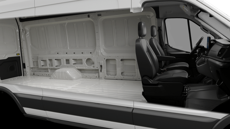 Ford Transit Long 148 EL 2026 à Charlemagne, Québec - 6 - w1024h768px