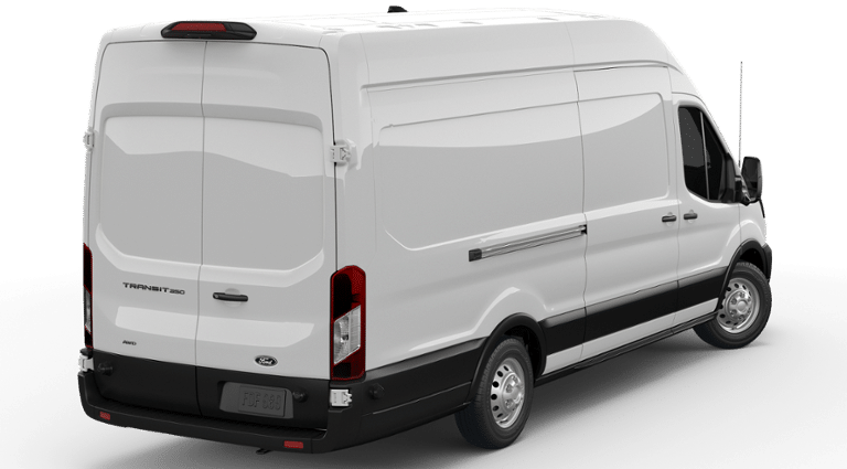 2026 Ford Transit Long 148 EL in Charlemagne, Quebec - 3 - w1024h768px