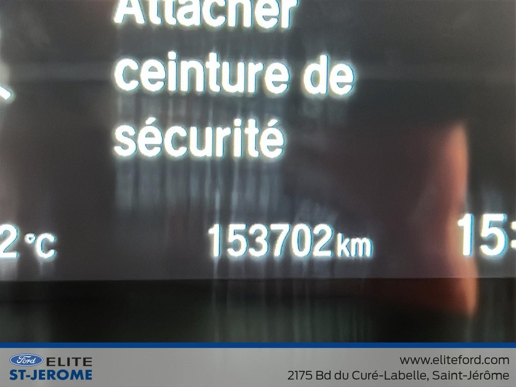 2017 Honda CR-V Touring in Charlemagne, Quebec - 20 - w1024h768px