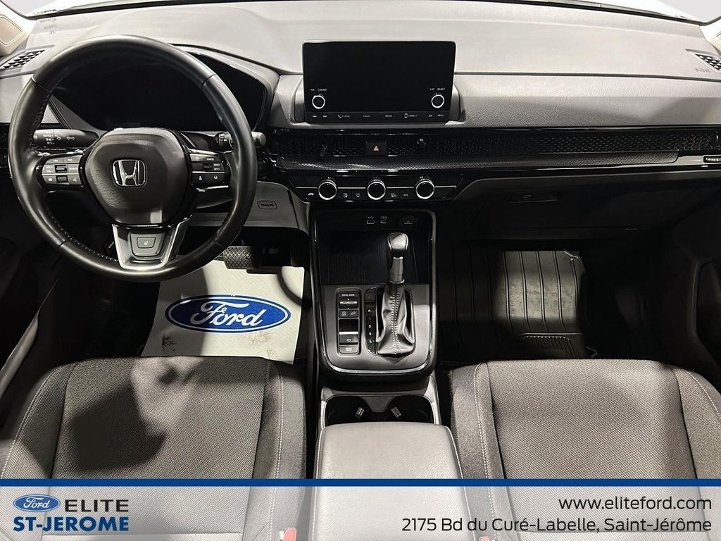2025 Honda CR-V Sport in Charlemagne, Quebec - 10 - w1024h768px