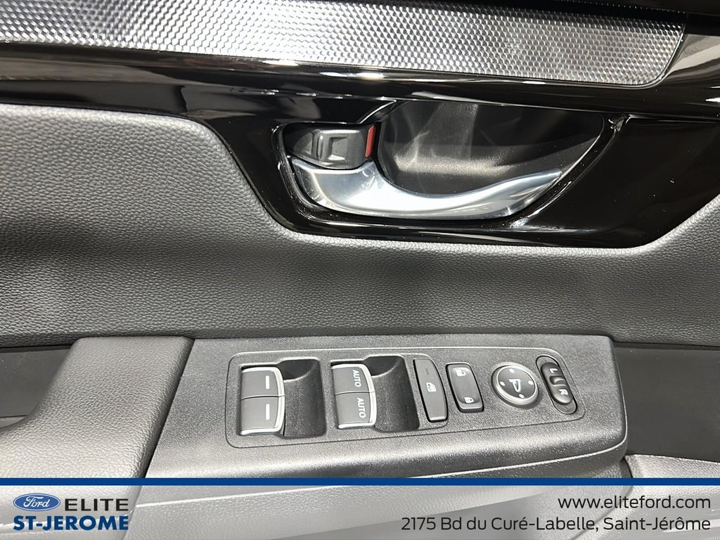 2025 Honda CR-V Sport in Charlemagne, Quebec - 11 - w1024h768px