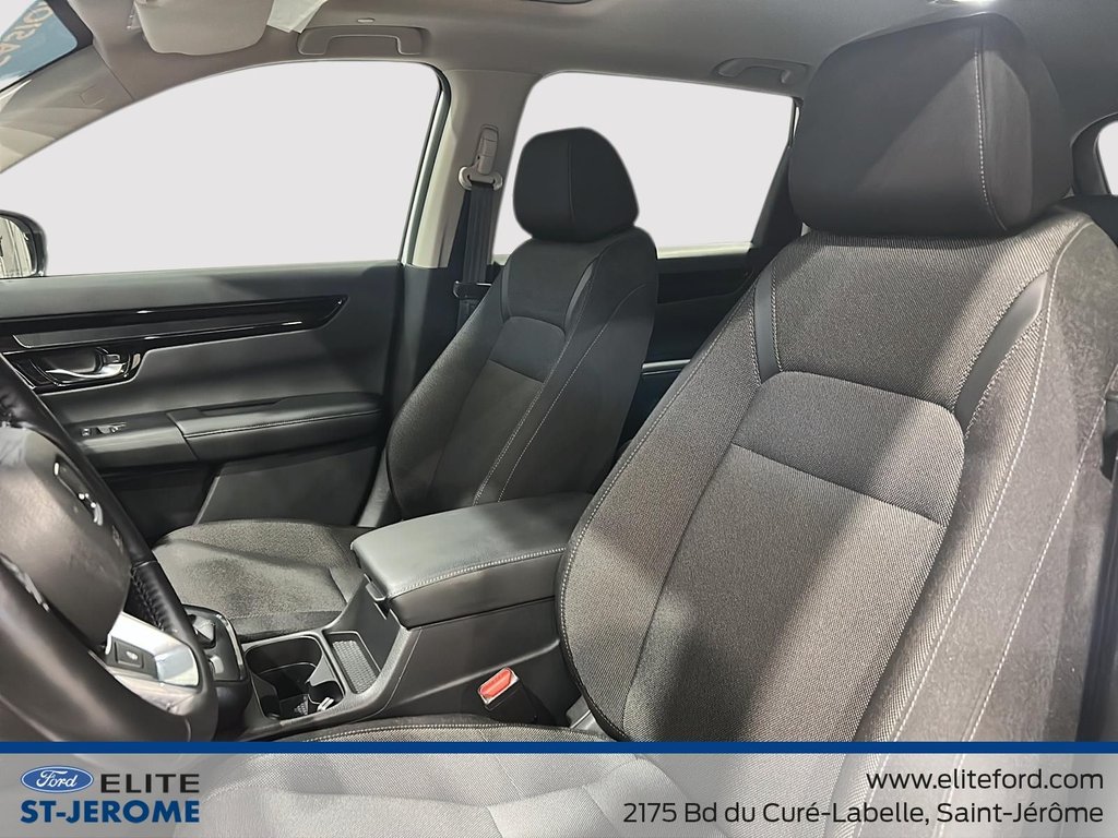 2025 Honda CR-V Sport in Charlemagne, Quebec - 9 - w1024h768px