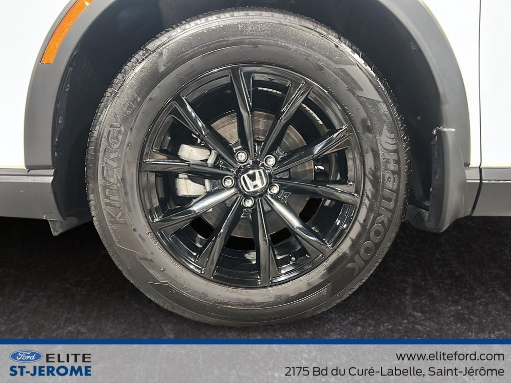 2025 Honda CR-V Sport in Charlemagne, Quebec - 7 - w1024h768px