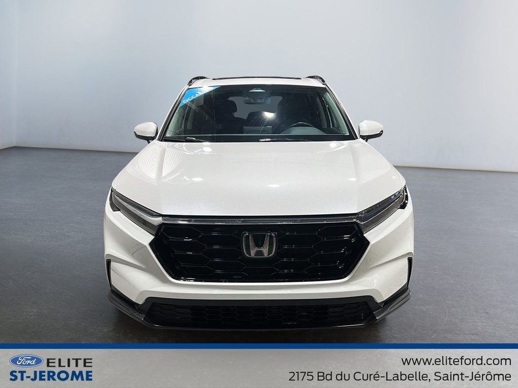2025 Honda CR-V Sport in Charlemagne, Quebec - 2 - w1024h768px