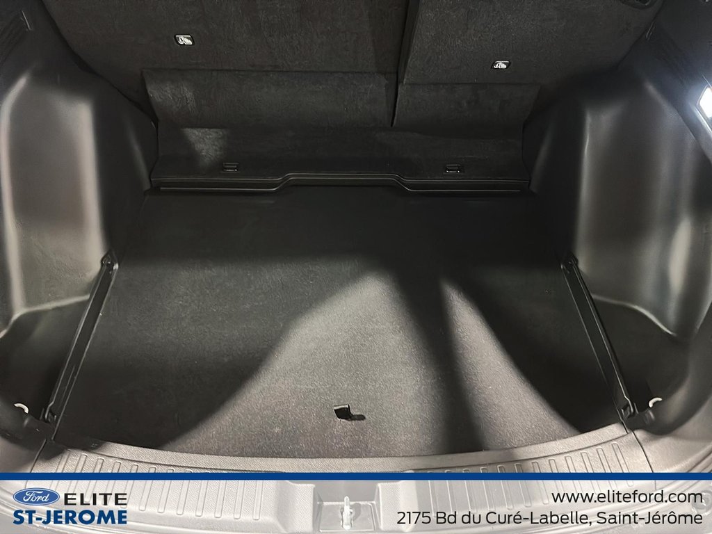 2025 Honda CR-V Sport in Charlemagne, Quebec - 6 - w1024h768px