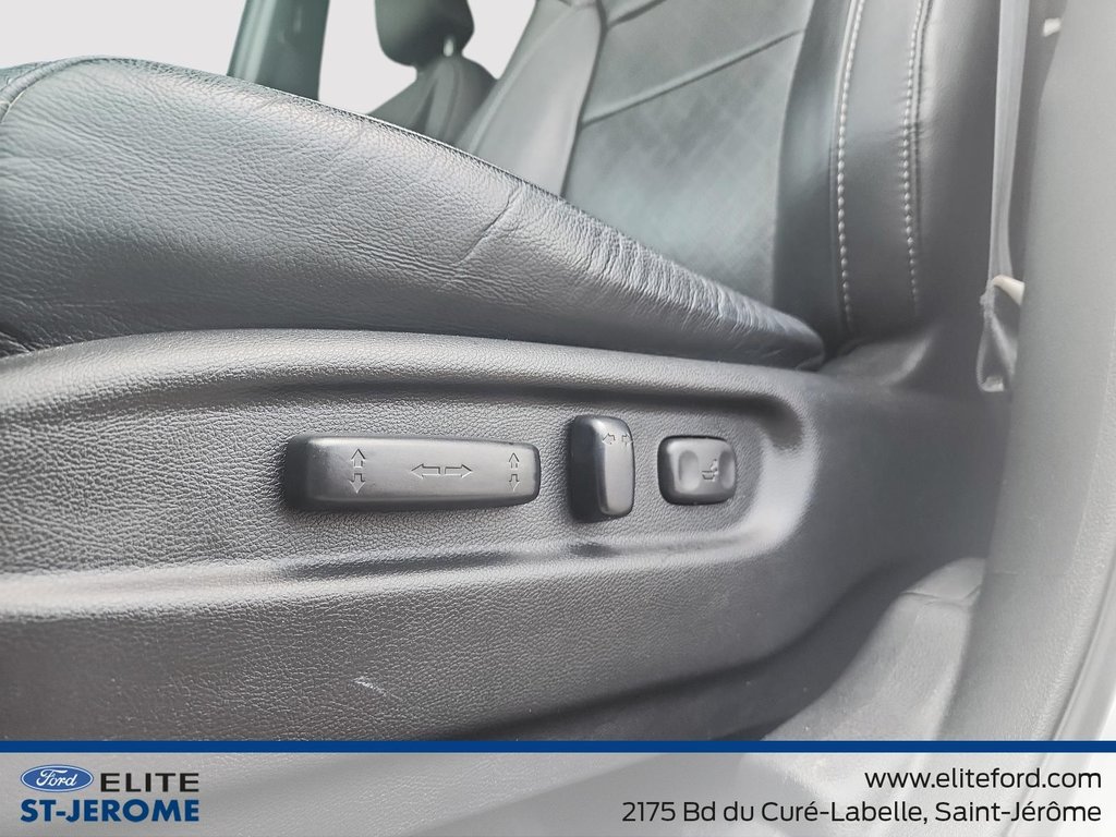 Honda Passport TOURING,AWD,CUIR.SIEGE VENTILLÉ,TOIT OUVRANT,GPS 2020 à Charlemagne, Québec - 12 - w1024h768px