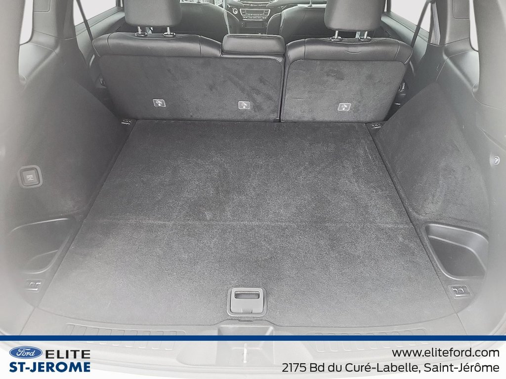 Honda Passport TOURING,AWD,CUIR.SIEGE VENTILLÉ,TOIT OUVRANT,GPS 2020 à Charlemagne, Québec - 8 - w1024h768px