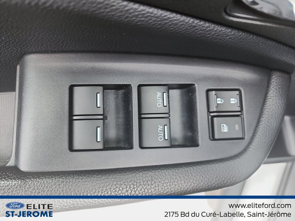 Honda Passport TOURING,AWD,CUIR.SIEGE VENTILLÉ,TOIT OUVRANT,GPS 2020 à Charlemagne, Québec - 9 - w1024h768px