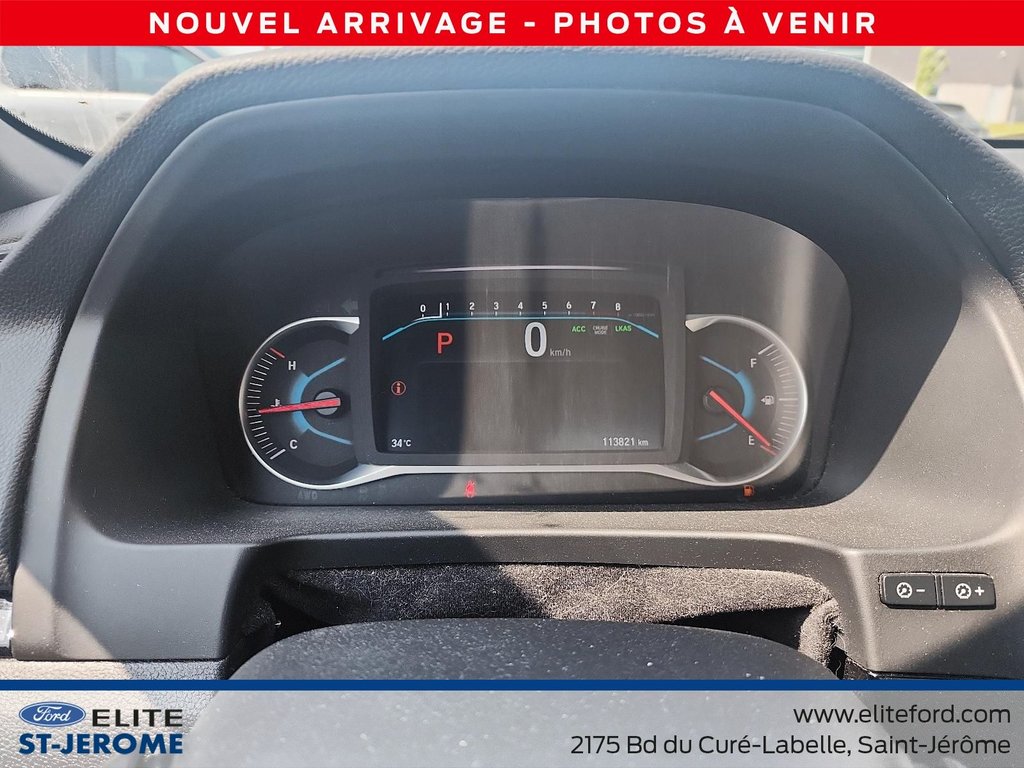 Honda Passport TOURING,AWD,CUIR.SIEGE VENTILLÉ,TOIT OUVRANT,GPS 2020 à Charlemagne, Québec - 24 - w1024h768px