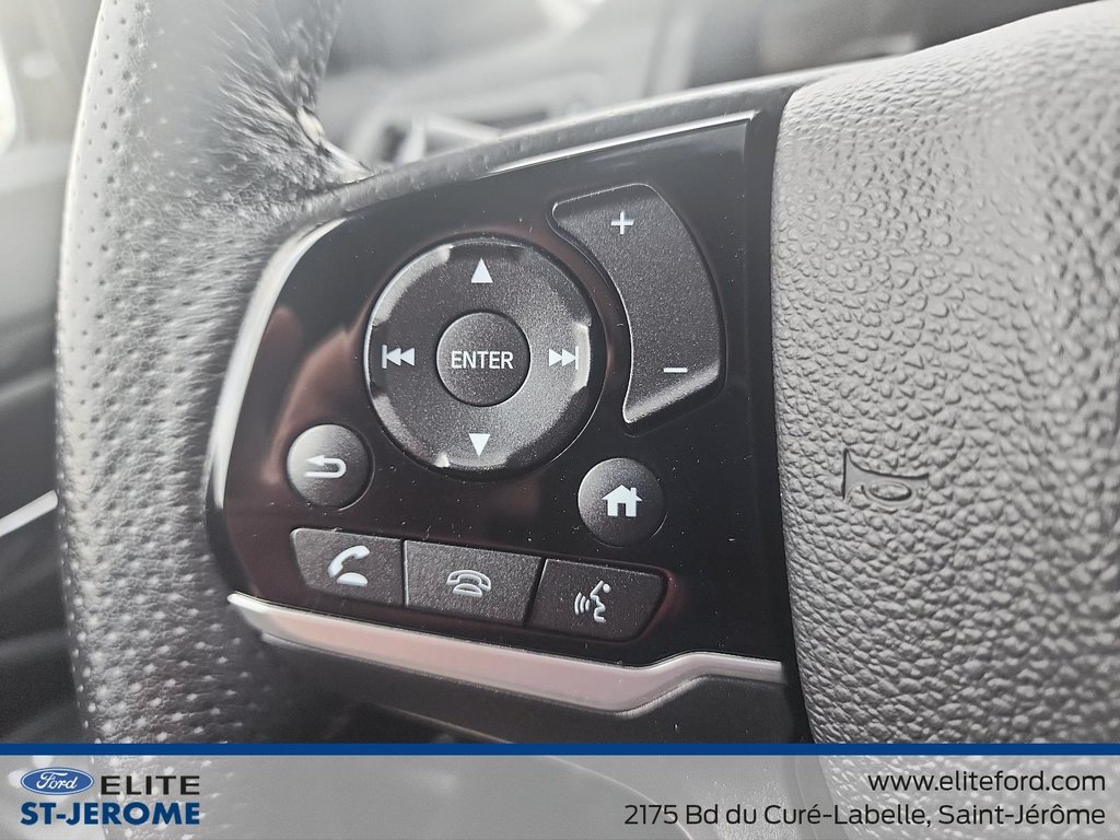Honda Passport TOURING,AWD,CUIR.SIEGE VENTILLÉ,TOIT OUVRANT,GPS 2020 à Charlemagne, Québec - 17 - w1024h768px