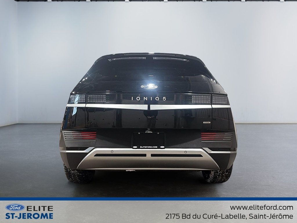 Hyundai IONIQ 5 Preferred,AWD 2023 à Saint-Jérôme, Québec - 4 - w1024h768px