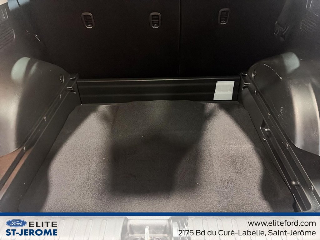 Hyundai IONIQ 5 Preferred,AWD 2023 à Saint-Jérôme, Québec - 10 - w1024h768px