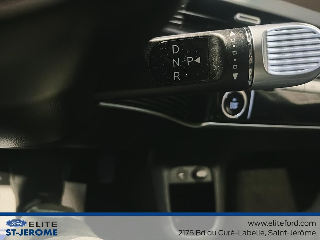 Hyundai IONIQ 5 Preferred,AWD 2023 à Saint-Jérôme, Québec - 22 - w1024h768px