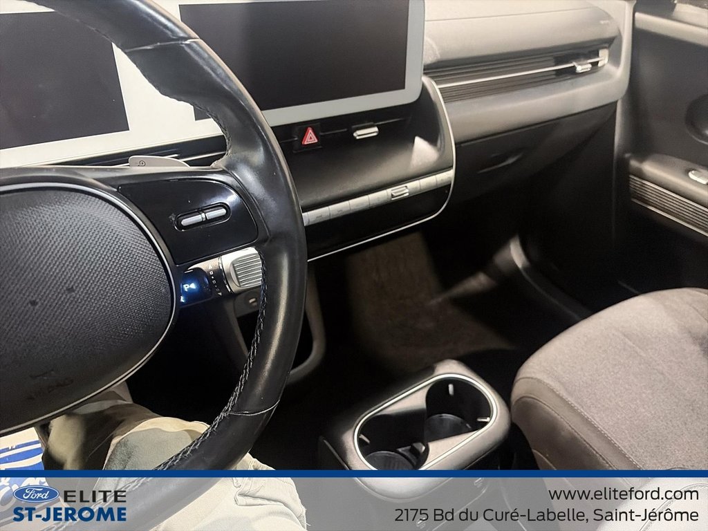 Hyundai IONIQ 5 Preferred,AWD 2023 à Saint-Jérôme, Québec - 21 - w1024h768px
