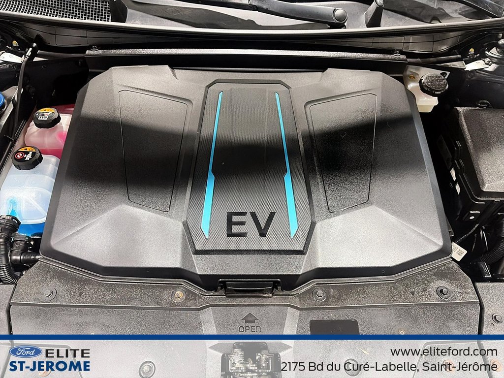 Hyundai IONIQ 5 Preferred,AWD 2023 à Saint-Jérôme, Québec - 14 - w1024h768px