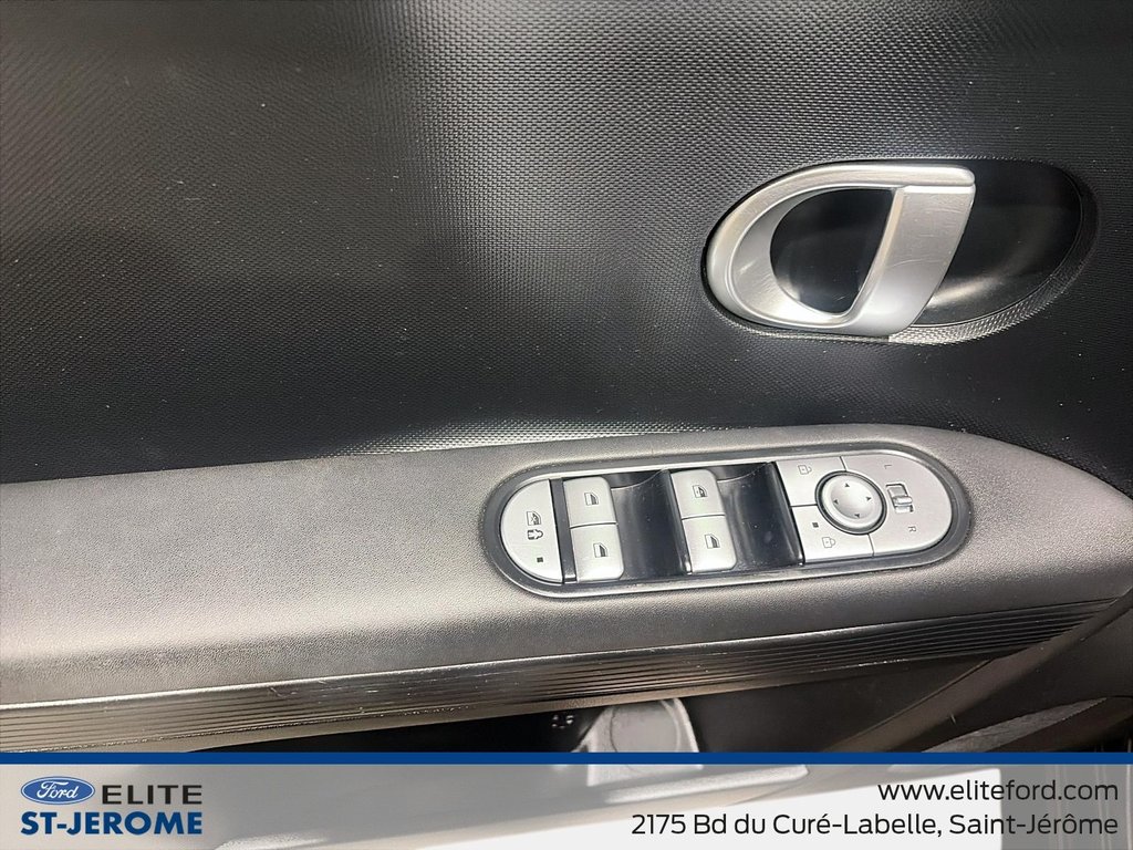 Hyundai IONIQ 5 Preferred,AWD 2023 à Saint-Jérôme, Québec - 18 - w1024h768px