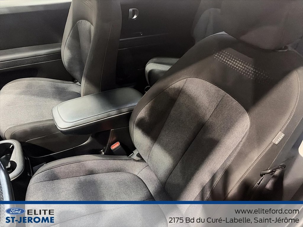 Hyundai IONIQ 5 Preferred,AWD 2023 à Saint-Jérôme, Québec - 16 - w1024h768px
