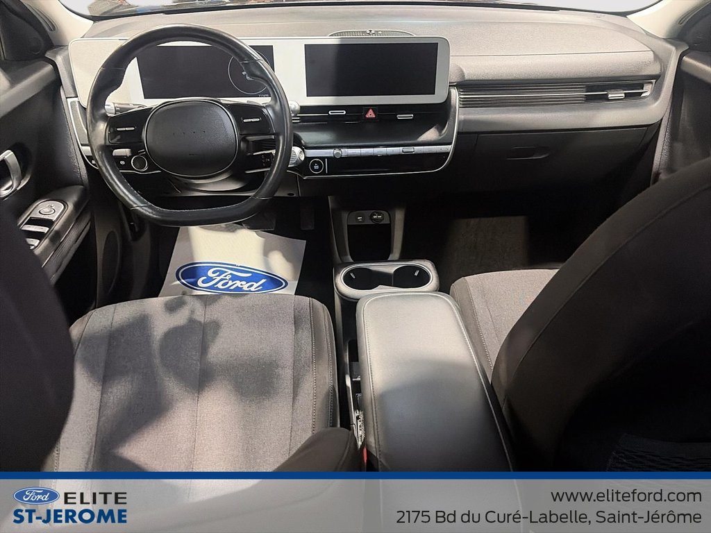 Hyundai IONIQ 5 Preferred,AWD 2023 à Saint-Jérôme, Québec - 17 - w1024h768px