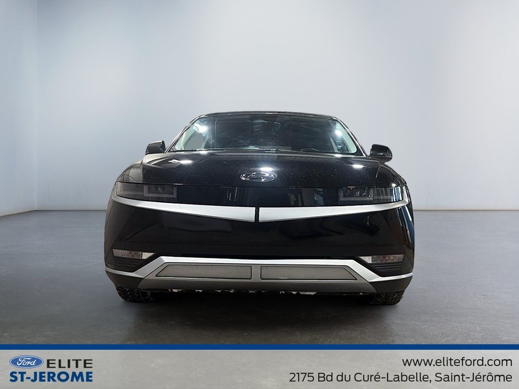 Hyundai IONIQ 5 Preferred,AWD 2023 à Saint-Jérôme, Québec - 2 - w1024h768px
