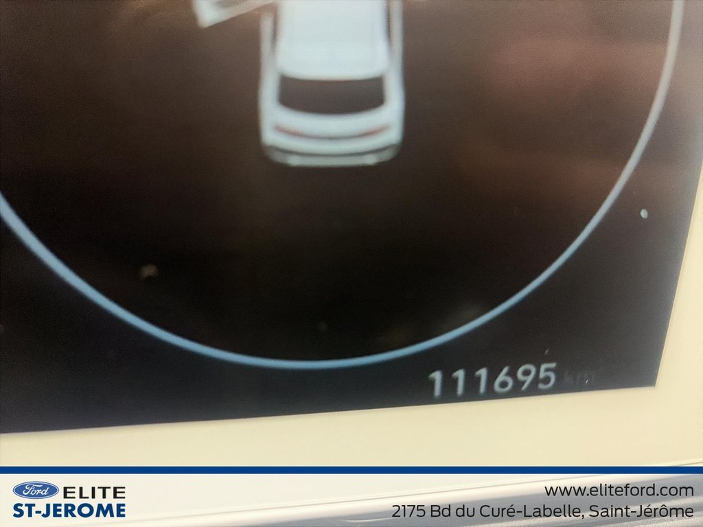 Hyundai IONIQ 5 Preferred,AWD 2023 à Saint-Jérôme, Québec - 20 - w1024h768px