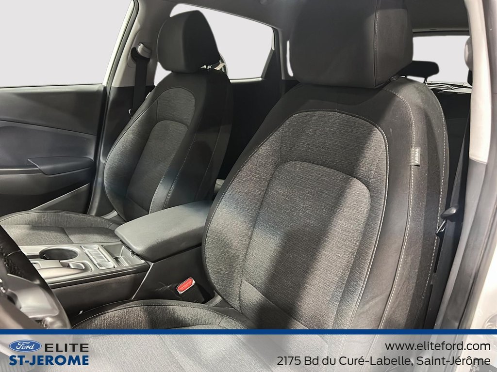 2023 Hyundai Kona Electric Preferred in Charlemagne, Quebec - 16 - w1024h768px