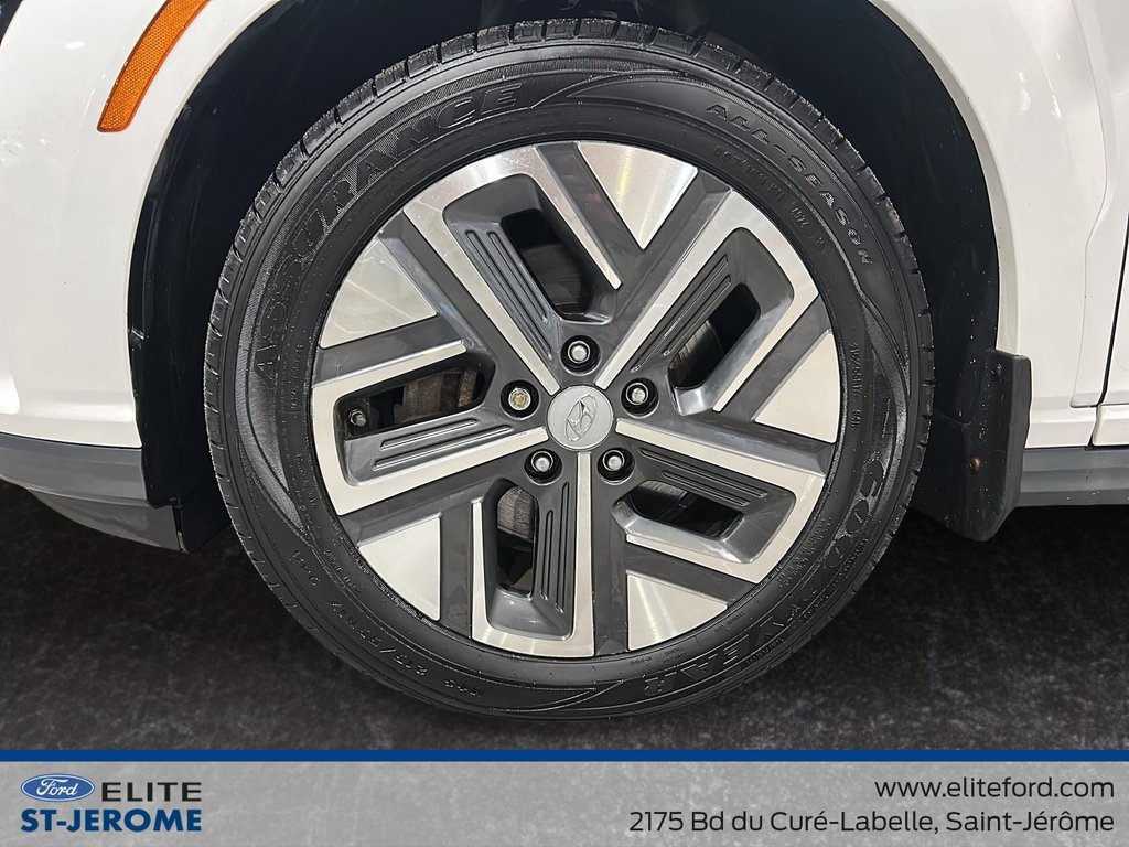 2023 Hyundai Kona Electric Preferred in Charlemagne, Quebec - 13 - w1024h768px