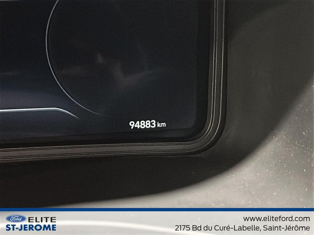 2023 Hyundai Kona Electric Preferred in Charlemagne, Quebec - 20 - w1024h768px