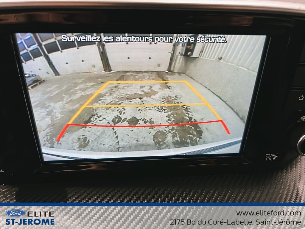 2021 Hyundai Tucson Preferred in Charlemagne, Quebec - 24 - w1024h768px