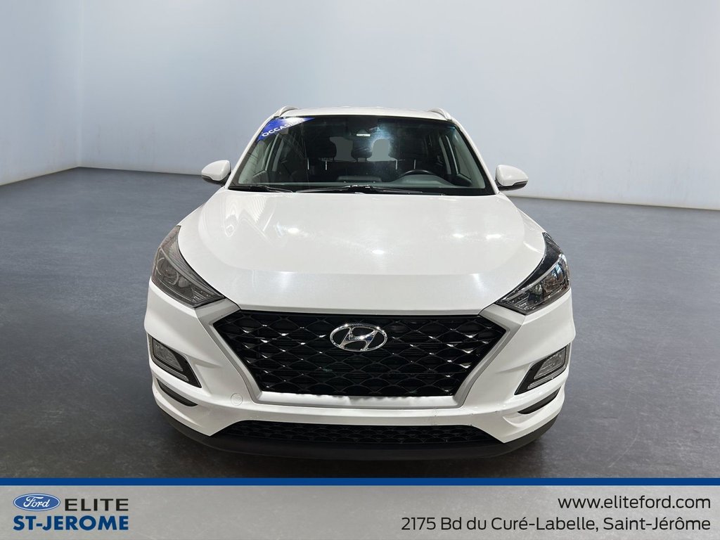 2021 Hyundai Tucson Preferred in Charlemagne, Quebec - 3 - w1024h768px