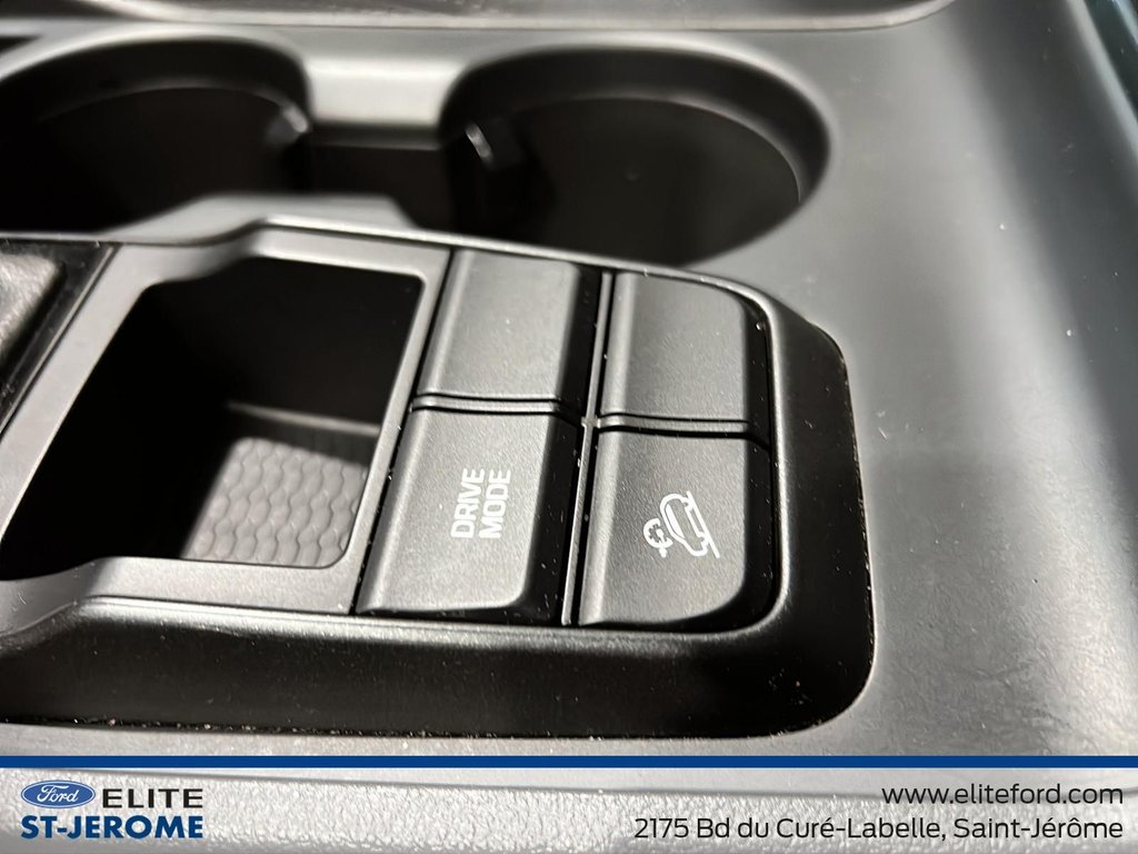 2021 Hyundai Tucson Preferred in Charlemagne, Quebec - 23 - w1024h768px